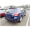 Image 3 : 2010 Subaru Outback