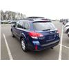 Image 4 : 2010 Subaru Outback