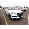Image 2 : 2014 Audi Q7