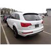 Image 4 : 2014 Audi Q7