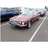 Image 1 : 1986 Jaguar XJ6