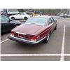 Image 3 : 1986 Jaguar XJ6
