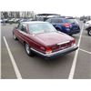 Image 4 : 1986 Jaguar XJ6