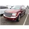 Image 1 : 2008 Chrysler Aspen