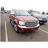 Image 2 : 2008 Chrysler Aspen