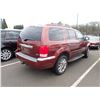 Image 3 : 2008 Chrysler Aspen