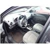 Image 5 : 2016 Chevrolet Sonic