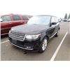 Image 1 : 2013 Land Rover Range Rover