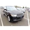 Image 2 : 2013 Land Rover Range Rover
