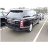 Image 3 : 2013 Land Rover Range Rover