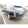 Image 4 : 2013 Land Rover Range Rover