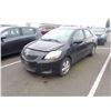 Image 1 : 2009 Toyota Yaris