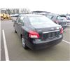 Image 4 : 2009 Toyota Yaris