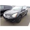 Image 1 : 2014 Nissan Rogue