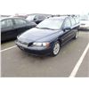 Image 1 : 2001 Volvo V70
