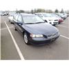 Image 2 : 2001 Volvo V70