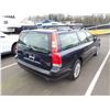 Image 3 : 2001 Volvo V70