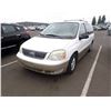 Image 1 : 2005 Ford Freestar