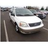 Image 2 : 2005 Ford Freestar