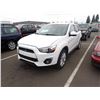 Image 1 : 2015 Mitsubishi Outlander Sport