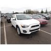 Image 2 : 2015 Mitsubishi Outlander Sport