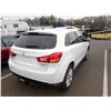 Image 3 : 2015 Mitsubishi Outlander Sport
