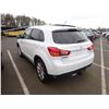 Image 4 : 2015 Mitsubishi Outlander Sport
