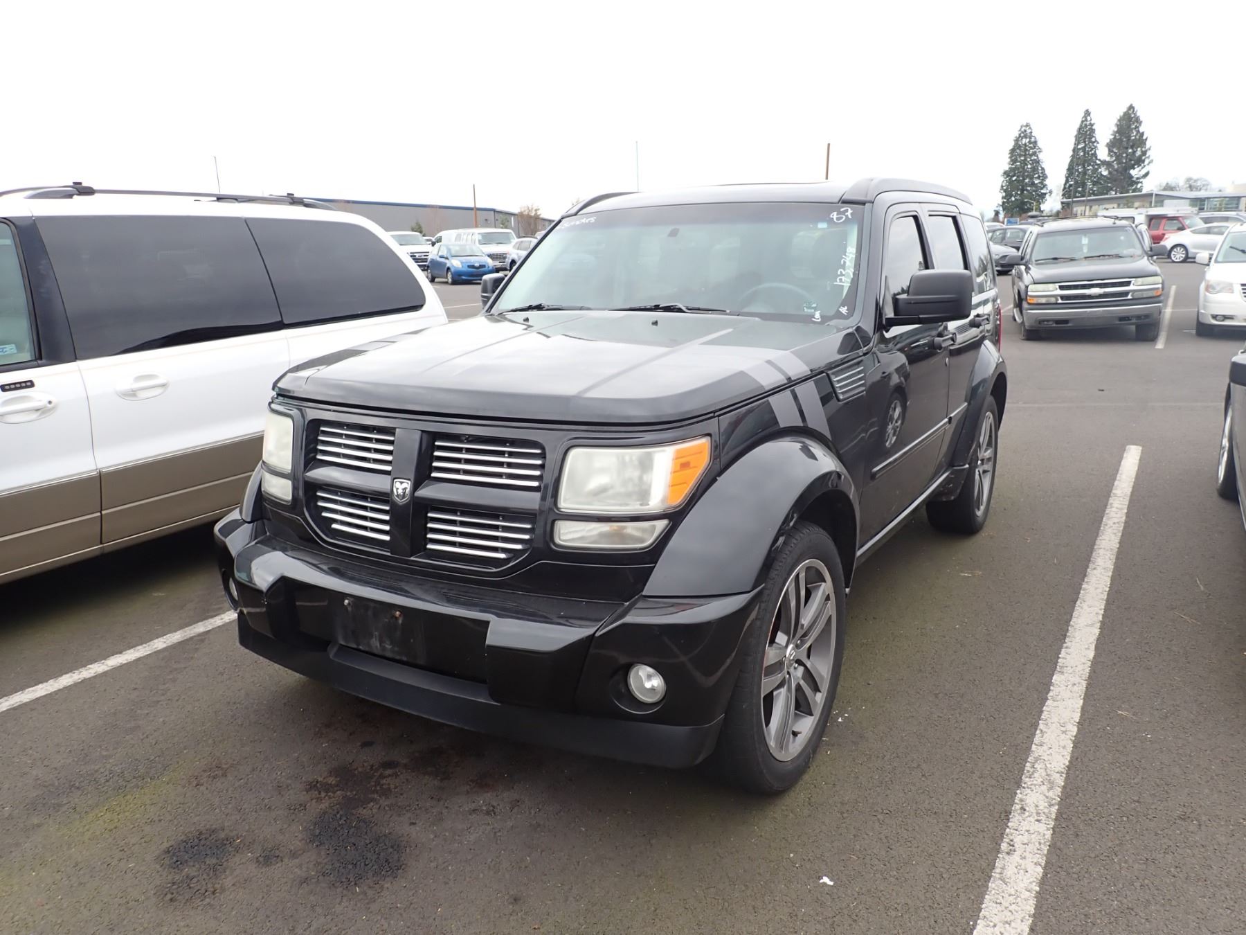 2011 Dodge Nitro Speeds Auto Auctions 2011 Dodge Nitro Speeds Auto Auctions