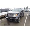 Image 1 : 2011 Dodge Nitro
