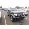 Image 2 : 2011 Dodge Nitro