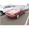Image 1 : 1990 Toyota Camry