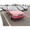 Image 2 : 1990 Toyota Camry