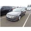 Image 1 : 2012 Ford Fusion