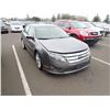 Image 2 : 2012 Ford Fusion