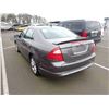 Image 4 : 2012 Ford Fusion