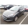 Image 1 : 2015 Ford Fiesta