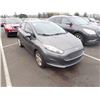 Image 2 : 2015 Ford Fiesta