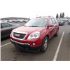 Image 1 : 2012 GMC Acadia