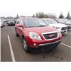 Image 2 : 2012 GMC Acadia
