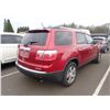 Image 3 : 2012 GMC Acadia