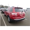 Image 4 : 2012 GMC Acadia