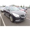 Image 2 : 2015 Buick Enclave