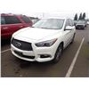 Image 1 : 2017 Infiniti QX60