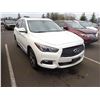 Image 2 : 2017 Infiniti QX60