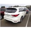 Image 3 : 2017 Infiniti QX60