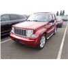 Image 1 : 2012 Jeep Liberty