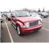 Image 2 : 2012 Jeep Liberty