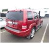 Image 3 : 2012 Jeep Liberty