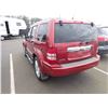 Image 4 : 2012 Jeep Liberty