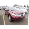 Image 2 : 2009 Nissan Murano